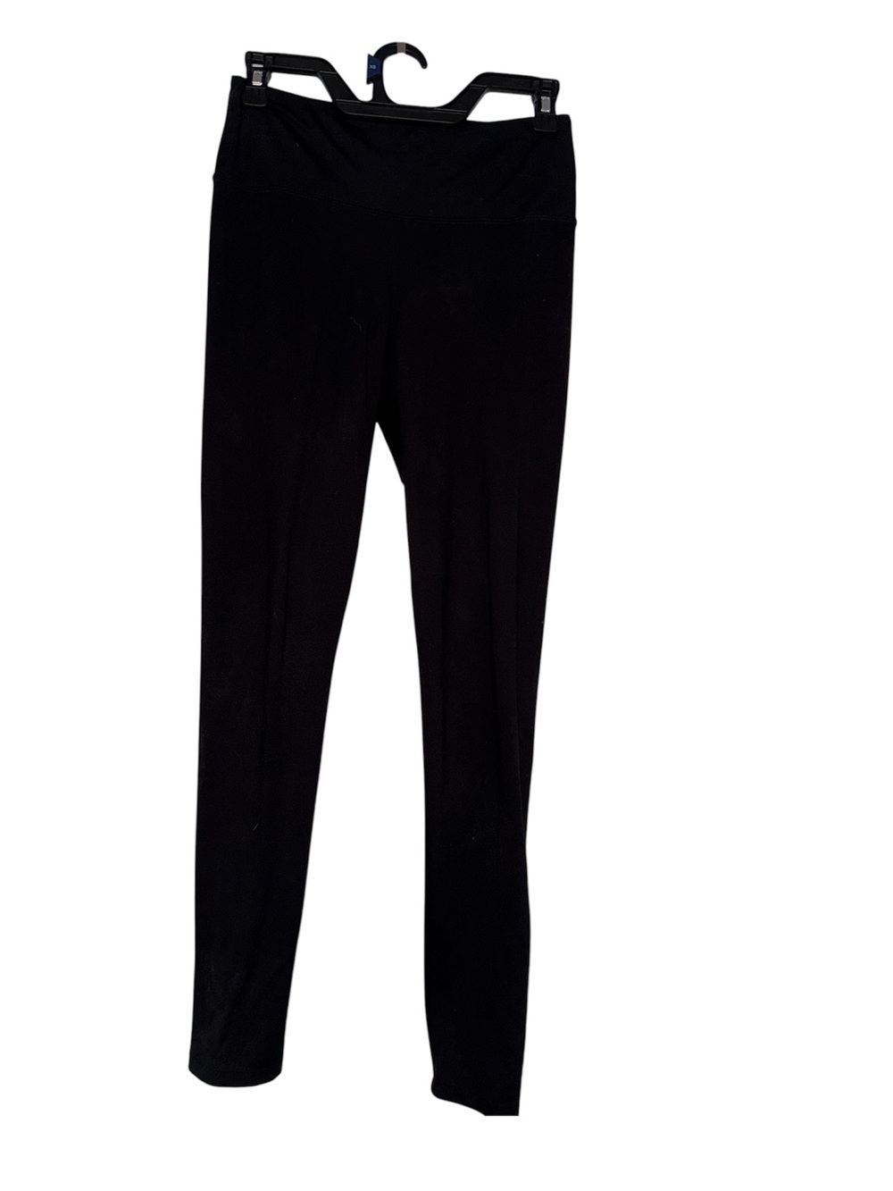 Felina Black High-Waist Leggings